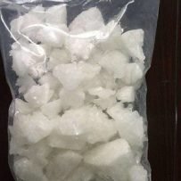 4-Fluoroamphetamine Crystal