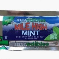Incredibles Mile High Mint 300mg