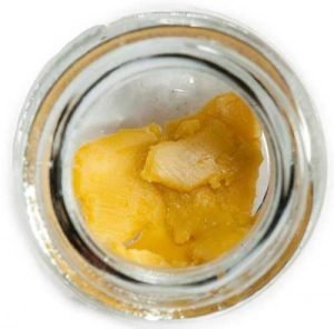 OG KUSH LIVE RESIN