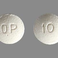 Oxycontin OP 10mg